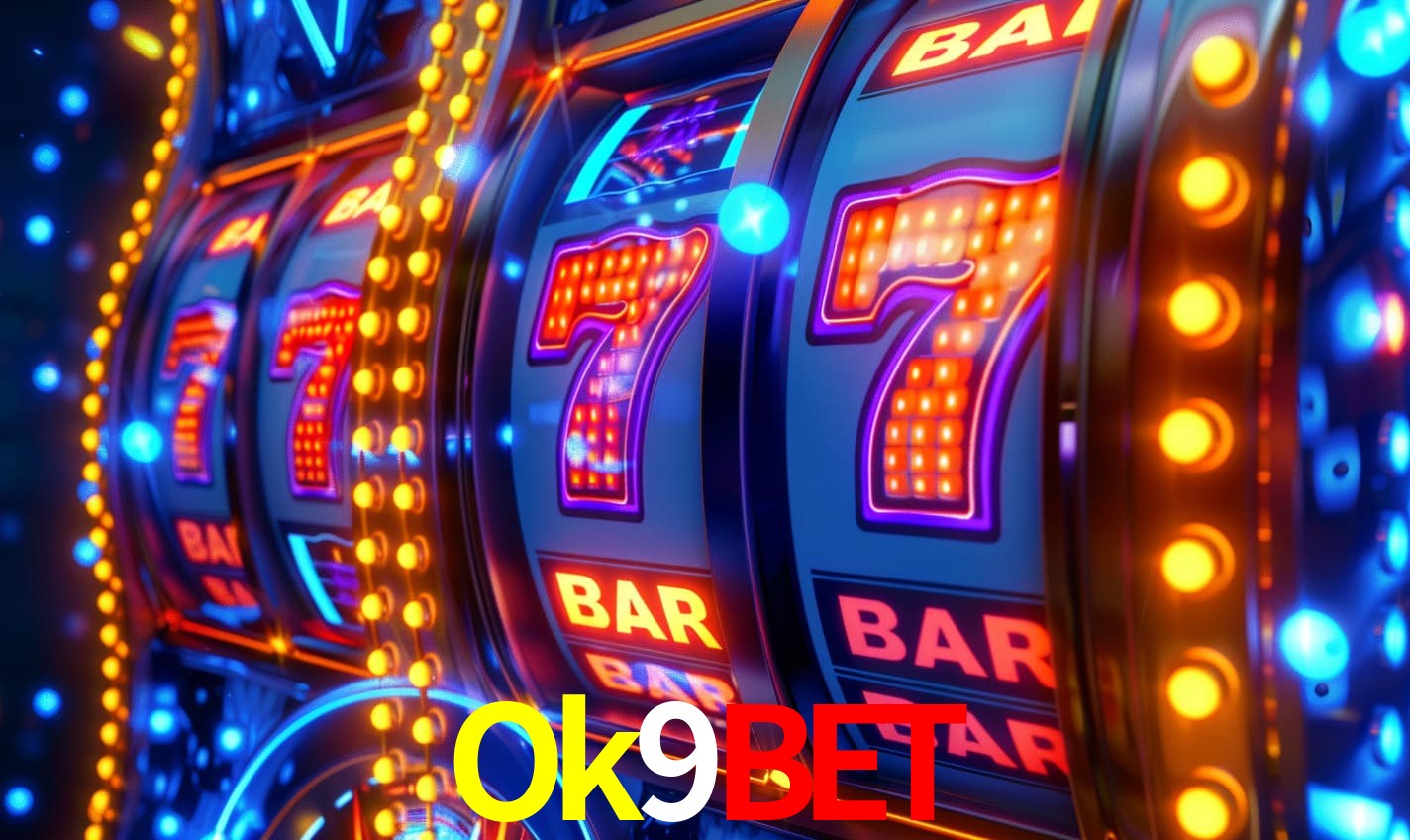 Bônus Ok9Bet Para Todos